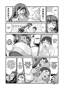 Page 15: 014.jpg | Okasare Dungeon - Josei Yuui no Sekai de Monster ya Boukensha ni Shiborareru | View Page!