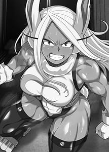 Page 2: 001.jpg | Okasare Usagi | View Page!