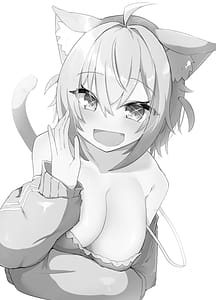 Page 3: 002.jpg | Okayun to Raburabu Ecchi | View Page!