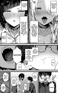 Page 4: 003.jpg | Okazu Gyaru Harem Maou-sama ga Kakusei Suru Made Fera mo Paizuri mo 3p mo Nani Kara Nani Made Zenshin Zenrei de Gohoushi Itashimasu!! | View Page!