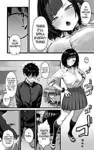 Page 5: 004.jpg | Okazu Gyaru Harem Maou-sama ga Kakusei Suru Made Fera mo Paizuri mo 3p mo Nani Kara Nani Made Zenshin Zenrei de Gohoushi Itashimasu!! | View Page!