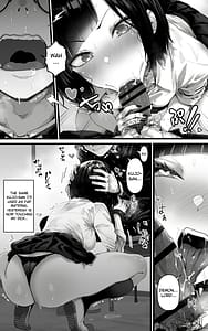 Page 9: 008.jpg | Okazu Gyaru Harem Maou-sama ga Kakusei Suru Made Fera mo Paizuri mo 3p mo Nani Kara Nani Made Zenshin Zenrei de Gohoushi Itashimasu!! | View Page!