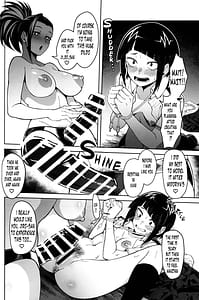 Page 15: 014.jpg | Oki wo Tashika ni | View Page!