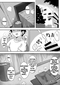 Page 2: 001.jpg | Okini Mesu Mama ni Shite Ageru | View Page!