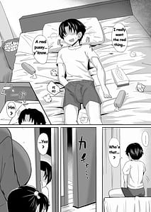 Page 3: 002.jpg | Okini Mesu Mama ni Shite Ageru | View Page!