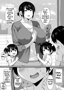 Page 4: 003.jpg | Okini Mesu Mama ni Shite Ageru | View Page!
