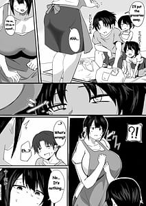 Page 8: 007.jpg | Okini Mesu Mama ni Shite Ageru | View Page!