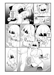 Page 15: 014.jpg | Okita-san no Hon | View Page!