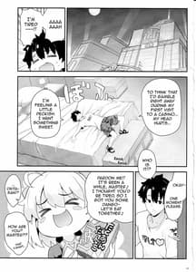 Page 3: 002.jpg | Okita-san no Tokubetsu na J3 | View Page!