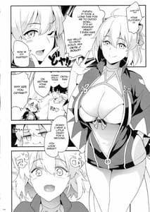 Page 4: 003.jpg | Okita-san no Tokubetsu na J3 | View Page!