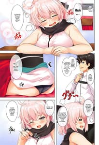 Page 2: 001.jpg | Okita-san to Atatameaimashou | View Page!