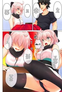 Page 3: 002.jpg | Okita-san to Atatameaimashou | View Page!