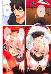 Page 5: 004.jpg | Okita-san to Atatameaimashou | View Page!