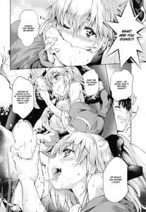 Page 11: 010.jpg | Okita-san to Kotatsu Ecchi | View Page!