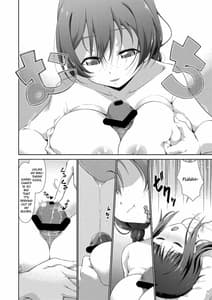 Page 6: 005.jpg | Okite Karin-chan! | View Page!