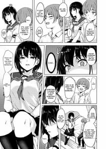 Page 7: 006.jpg | Okki na Saori-chan wa Bukiyou ni Eroi | View Page!