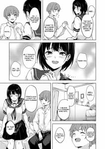 Page 9: 008.jpg | Okki na Saori-chan wa Bukiyou ni Eroi | View Page!