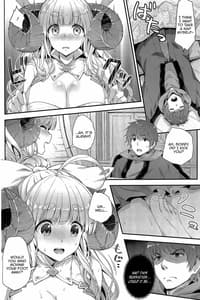 Page 6: 005.jpg | Okota de Mofumofu | View Page!
