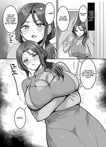 Page 7: 006.jpg | Okotteiru You ni Miete Nandemo Iu Koto Kiite Kureru Ore no Okusan | View Page!