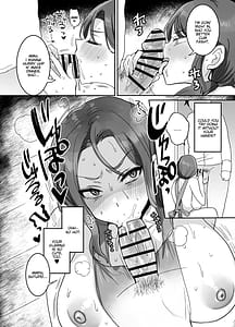 Page 12: 011.jpg | Okotteiru You ni Miete Nandemo Iu Koto Kiite Kureru Ore no Okusan | View Page!