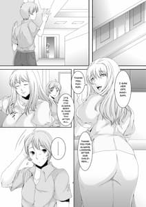 Page 3: 002.jpg | Oku-sama wa Moto Yariman -Besluted- 2 | View Page!