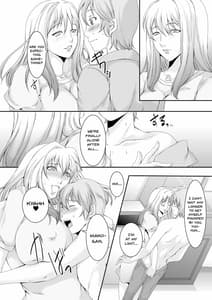 Page 4: 003.jpg | Oku-sama wa Moto Yariman -Besluted- 2 | View Page!