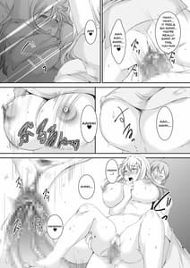 Page 9: 008.jpg | Oku-sama wa Moto Yariman -Besluted- 2 | View Page!