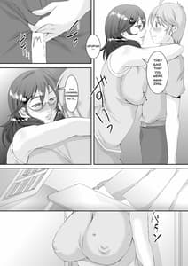 Page 14: 013.jpg | Oku-sama wa Moto Yariman -Besluted- 2 | View Page!