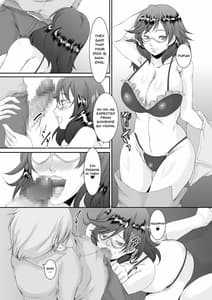 Page 15: 014.jpg | Oku-sama wa Moto Yariman -Besluted- 2 | View Page!