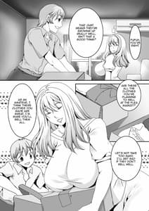 Page 3: 002.jpg | Oku-sama wa Moto Yariman -Besluted- 4 | View Page!