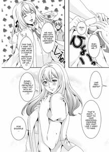 Page 5: 004.jpg | Oku-sama wa Moto Yariman -Besluted- 4 | View Page!