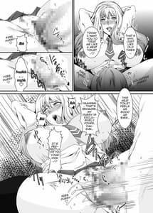 Page 9: 008.jpg | Oku-sama wa Moto Yariman -Besluted- 4 | View Page!