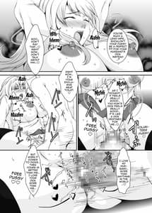Page 10: 009.jpg | Oku-sama wa Moto Yariman -Besluted- 4 | View Page!