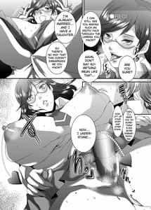 Page 5: 004.jpg | Oku-sama wa Moto Yariman -Besluted- 7 | View Page!