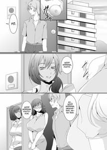 Page 2: 001.jpg | Oku-sama wa Moto Yariman -Besluted | View Page!