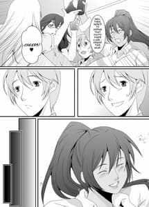 Page 8: 007.jpg | Oku-sama wa Moto Yariman -Besluted | View Page!