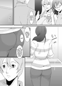Page 9: 008.jpg | Oku-sama wa Moto Yariman -Besluted | View Page!