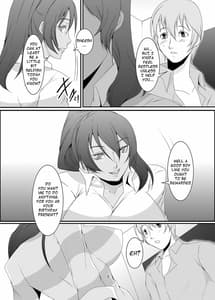 Page 10: 009.jpg | Oku-sama wa Moto Yariman -Besluted | View Page!