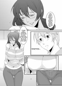 Page 11: 010.jpg | Oku-sama wa Moto Yariman -Besluted | View Page!
