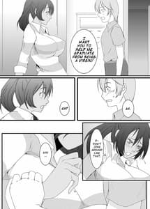 Page 12: 011.jpg | Oku-sama wa Moto Yariman -Besluted | View Page!