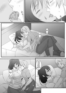 Page 16: 015.jpg | Oku-sama wa Moto Yariman -Besluted | View Page!