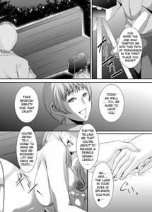 Page 8: 007.jpg | Okusama wa Moto Yariman 6 | View Page!