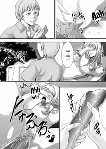 Page 11: 010.jpg | Okusama wa Moto Yariman 6 | View Page!