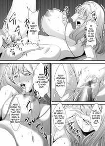 Page 14: 013.jpg | Okusama wa Moto Yariman 6 | View Page!