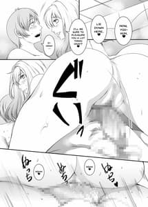 Page 8: 007.jpg | Okusama wa Moto Yariman 8 | View Page!