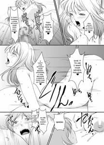 Page 11: 010.jpg | Okusama wa Moto Yariman 8 | View Page!