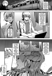 Page 2: 001.jpg | Okusama wa Succubus | View Page!