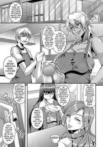 Page 4: 003.jpg | Okusama wa Succubus | View Page!