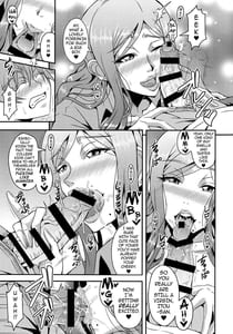 Page 8: 007.jpg | Okusama wa Succubus | View Page!