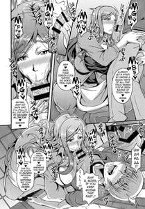 Page 9: 008.jpg | Okusama wa Succubus | View Page!